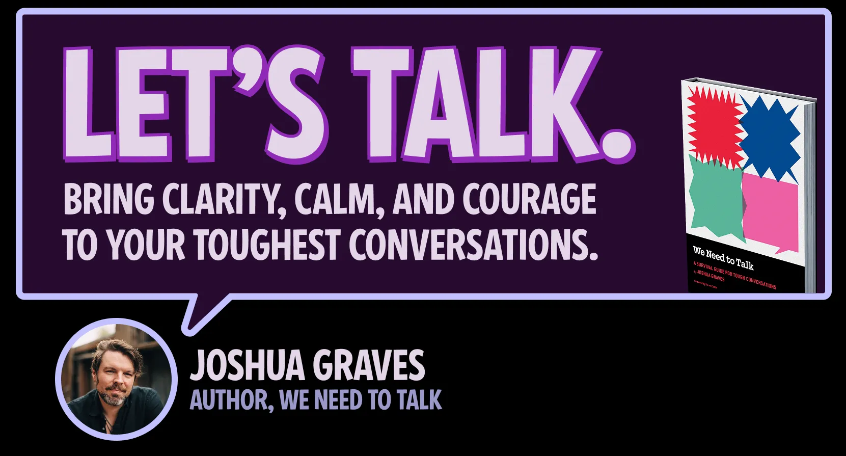 Workshops & Speaking