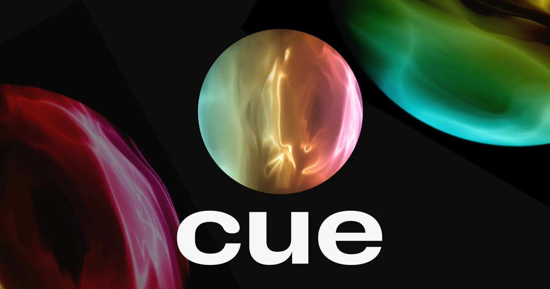 Cue