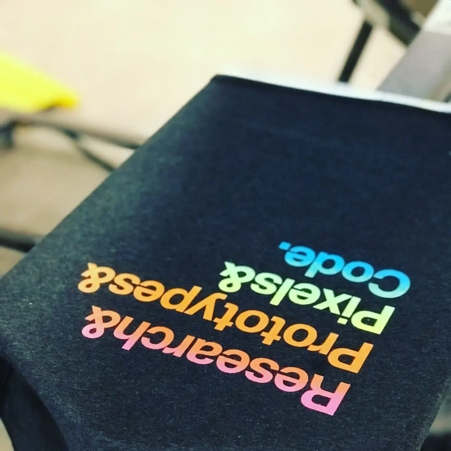First print! Ain&rsquo;t she a beaut!